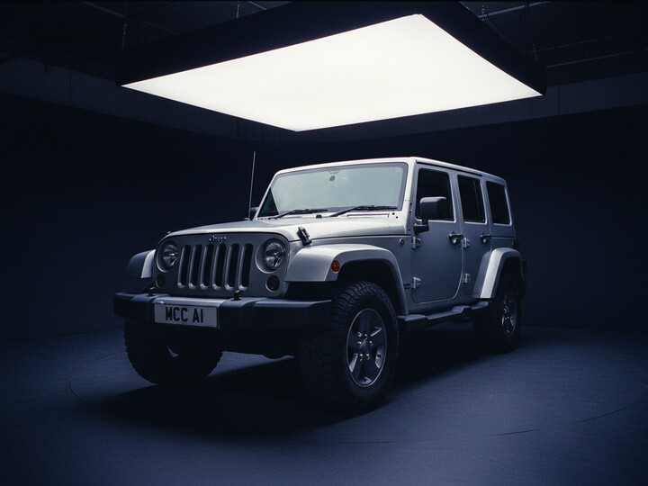 JEEP WRANGLER (2011-18) JEEP WRANGLER (2011-18)