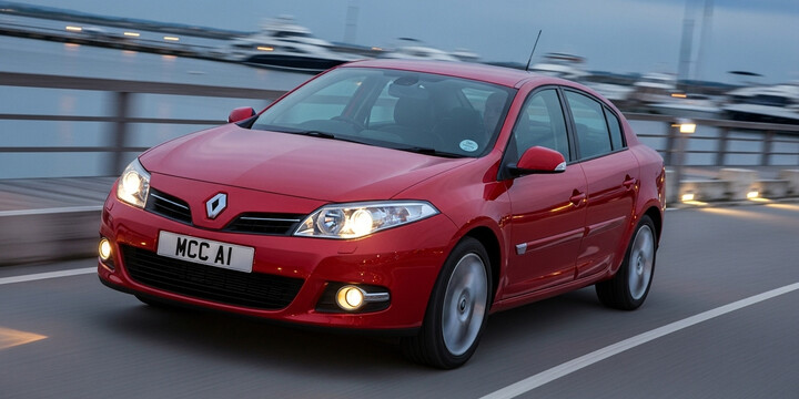 RENAULT LAGUNA RENAULT LAGUNA