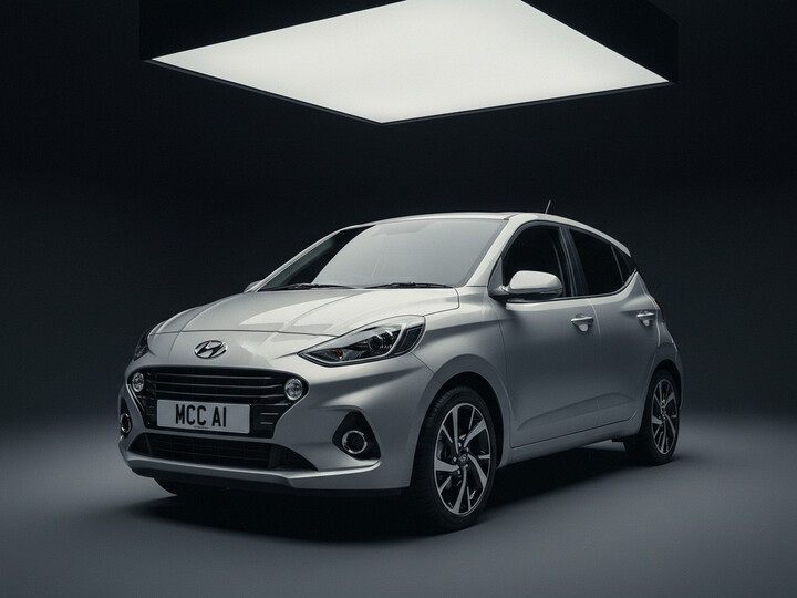 HYUNDAI I10 (2023-) HYUNDAI I10 (2023-)