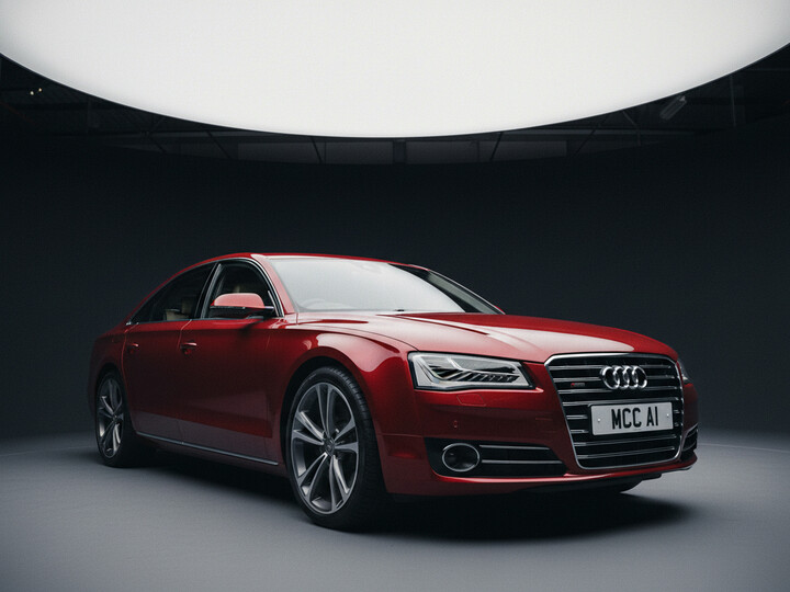 AUDI A8 (2010-13) AUDI A8 (2010-13)