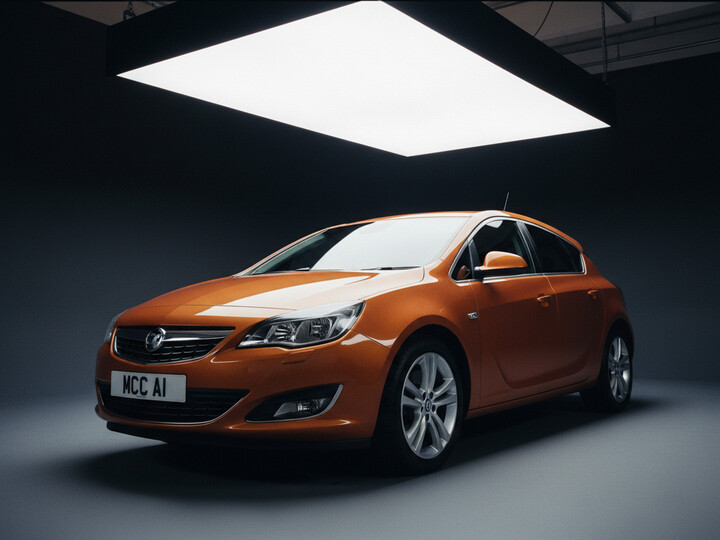 VAUXHALL ASTRA EXCLUSIV AUTO VAUXHALL ASTRA EXCLUSIV AUTO