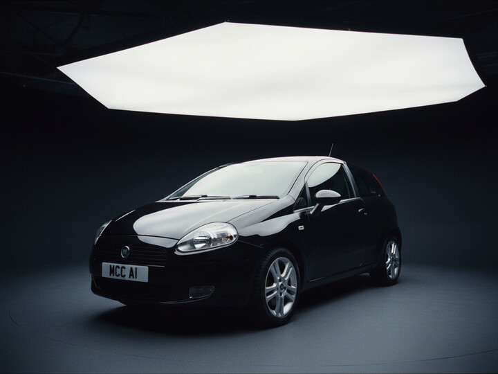 FIAT GRANDE PUNTO FIAT GRANDE PUNTO