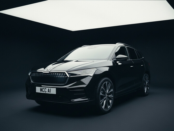 SKODA ELROQ SKODA ELROQ