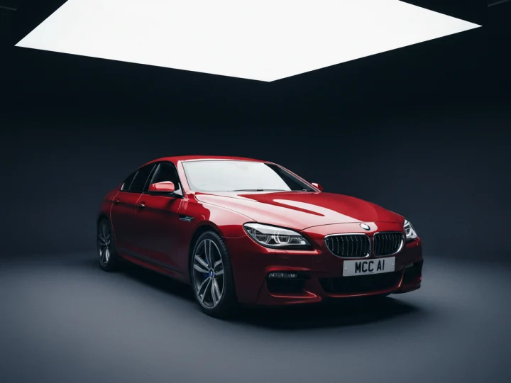 BMW M6 AUTO BMW M6 AUTO