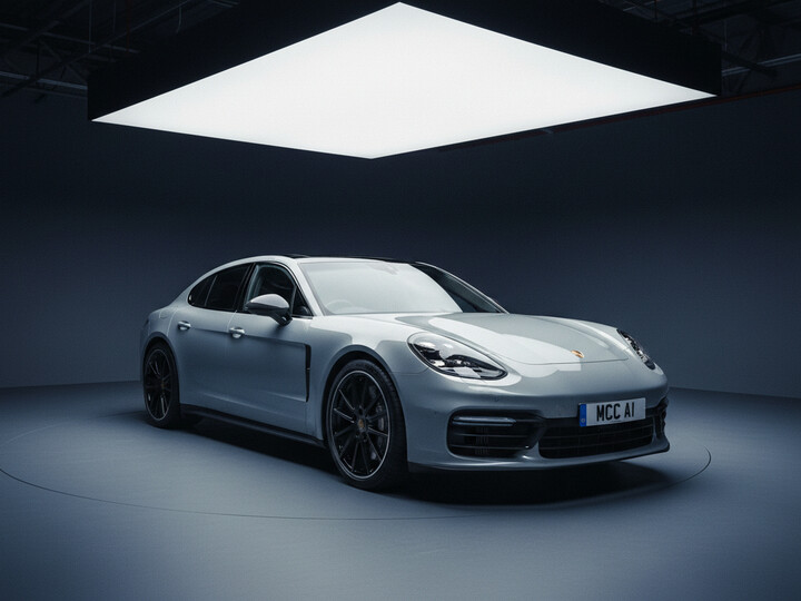 PORSCHE PANAMERA PORSCHE PANAMERA