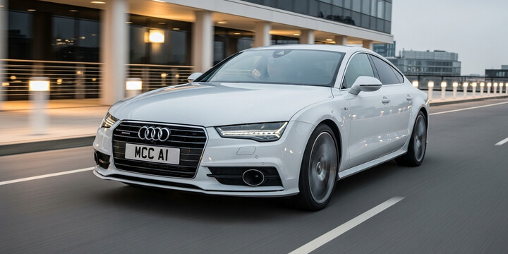 AUDI A7 AUDI A7