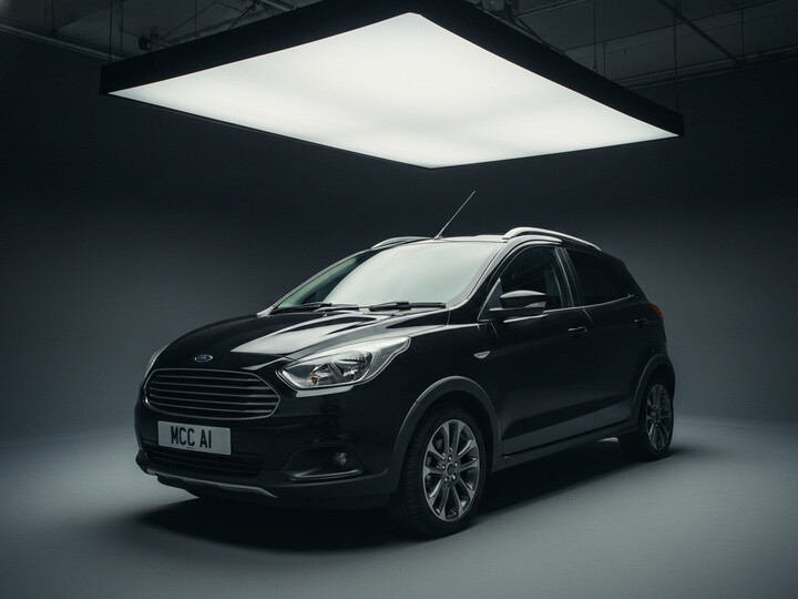 FORD KA+ ACTIVE FORD KA+ ACTIVE