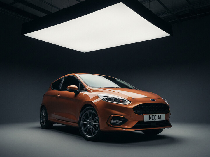 FORD FIESTA 3DR (2017-22) FORD FIESTA 3DR (2017-22)