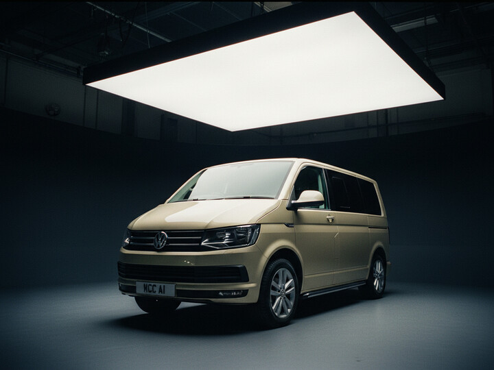 VOLKSWAGEN CARAVELLE EXECUTIVE TDI S-A VOLKSWAGEN CARAVELLE EXECUTIVE TDI S-A