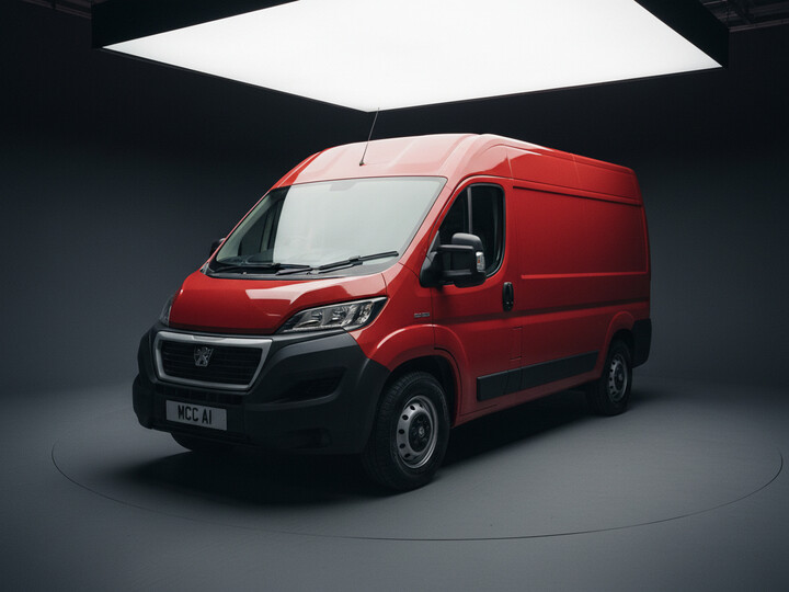 PEUGEOT BOXER 333 SWB PEUGEOT BOXER 333 SWB
