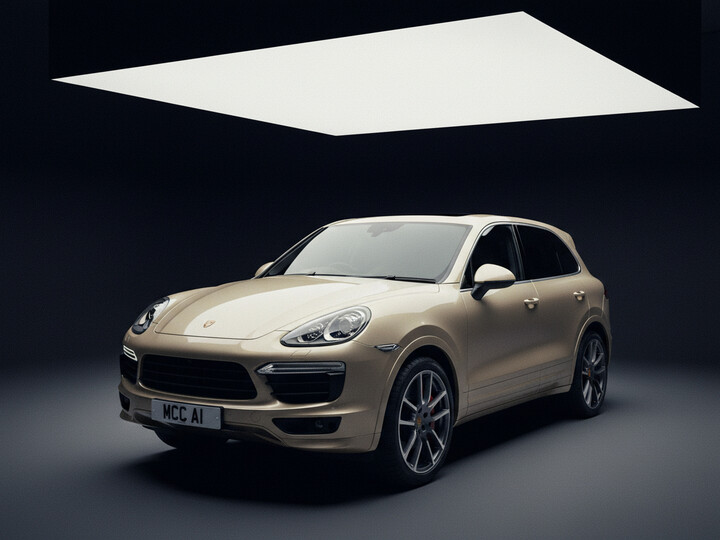 PORSCHE CAYENNE GTS V6 TIPTRONIC AUTO PORSCHE CAYENNE GTS V6 TIPTRONIC AUTO