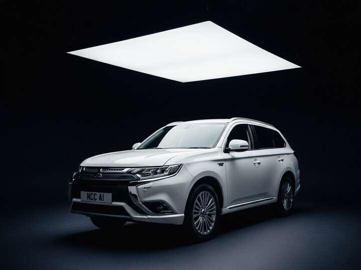 MITSUBISHI OUTLANDER MITSUBISHI OUTLANDER