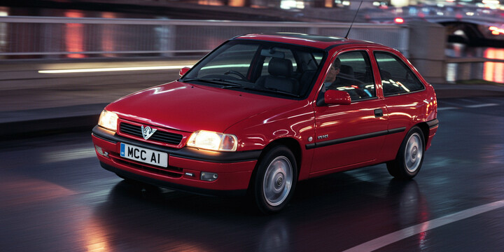 VAUXHALL CORSA (2000-06) VAUXHALL CORSA (2000-06)