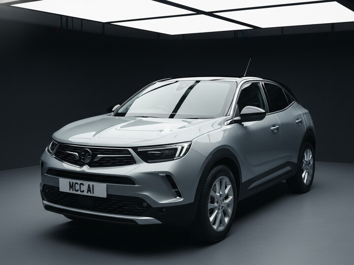VAUXHALL MOKKA-E (2020-25) VAUXHALL MOKKA-E (2020-25)
