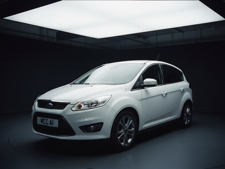 FORD FOCUS C-MAX FORD FOCUS C-MAX