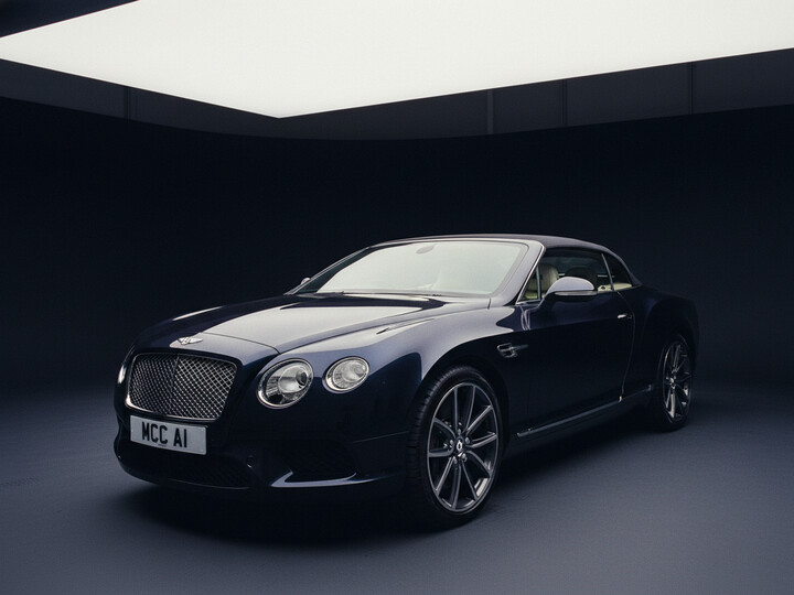 BENTLEY CONTINENTAL GT SPEED AUTO BENTLEY CONTINENTAL GT SPEED AUTO