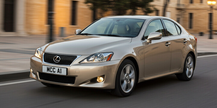 LEXUS IS (2005-09)
