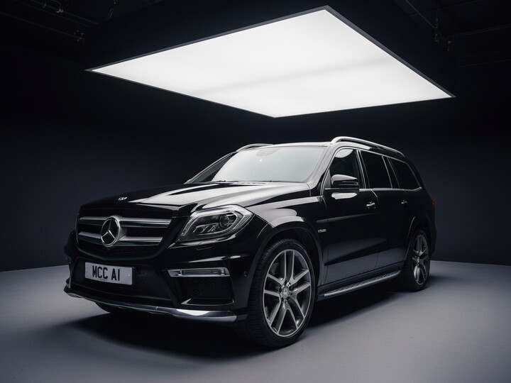 MERCEDES-BENZ GL CLASS MERCEDES-BENZ GL CLASS