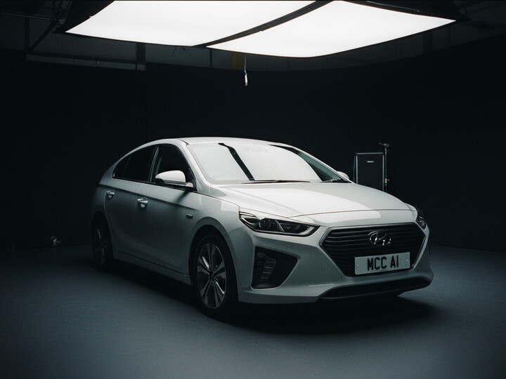 HYUNDAI IONIQ HYUNDAI IONIQ
