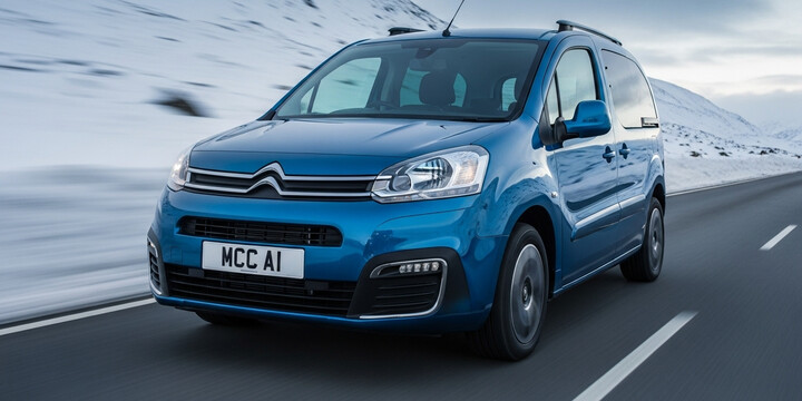 CITROEN BERLINGO CAR CITROEN BERLINGO CAR