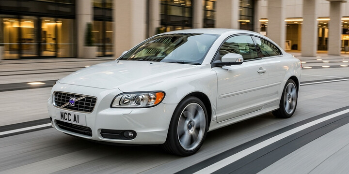 VOLVO C70 (2010-15) VOLVO C70 (2010-15)