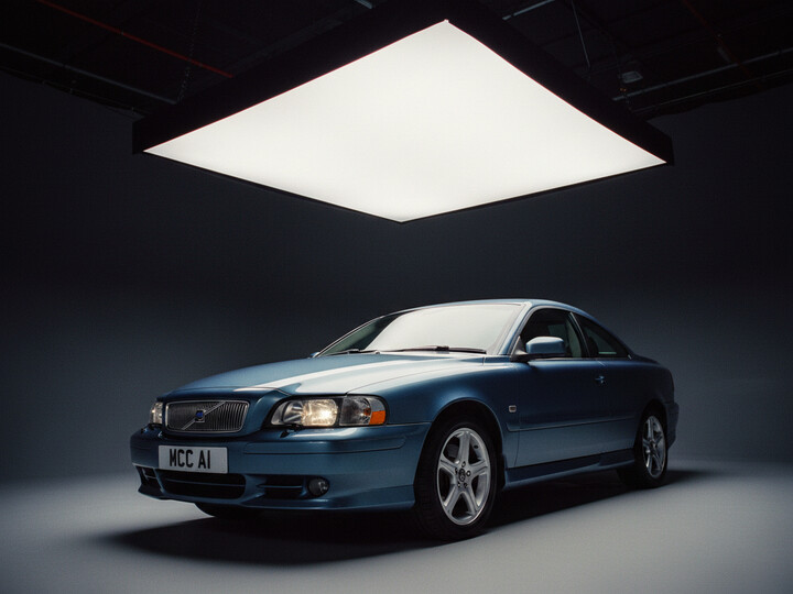 VOLVO C70 (1997-05) VOLVO C70 (1997-05)