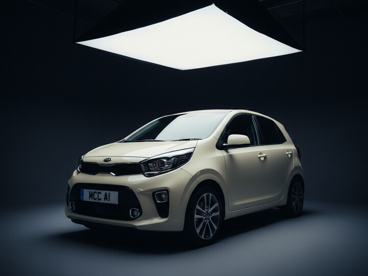 KIA PICANTO (2017-20)