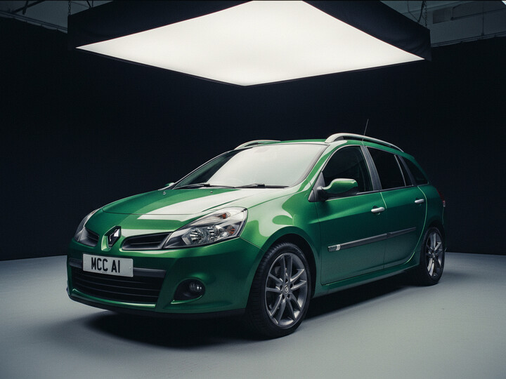 RENAULT CLIO GT LINE TOMTOM VVT AUTO RENAULT CLIO GT LINE TOMTOM VVT AUTO