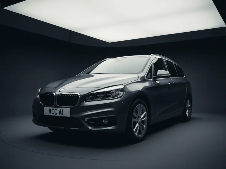 BMW 220I M SPORT AUTO