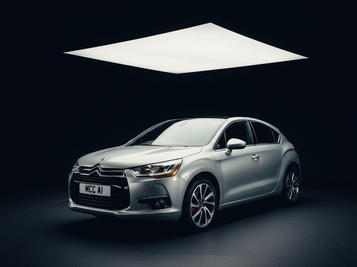 CITROEN DS4 CITROEN DS4