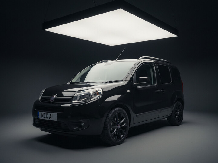FIAT QUBO (2016-21) FIAT QUBO (2016-21)