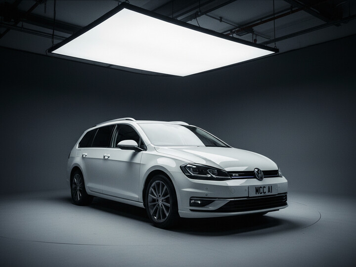 VOLKSWAGEN GOLF ESTATE (2017-21) VOLKSWAGEN GOLF ESTATE (2017-21)