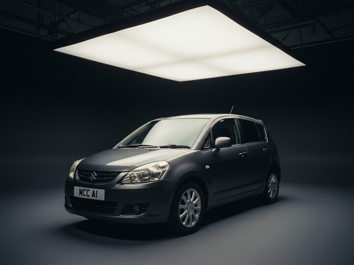 SUZUKI LIANA SUZUKI LIANA