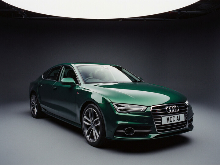 AUDI A7 (2010-15) AUDI A7 (2010-15)