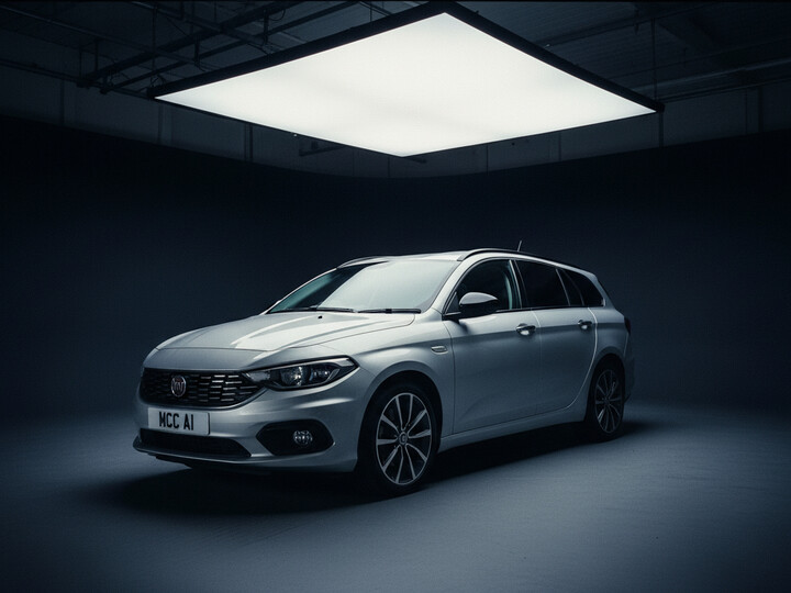 FIAT TIPO STATION WAGON