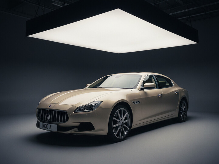 MASERATI QUATTROPORTE MASERATI QUATTROPORTE