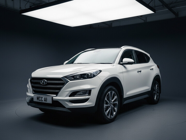 HYUNDAI TUCSON PREMIUM GDI 2WD HYUNDAI TUCSON PREMIUM GDI 2WD