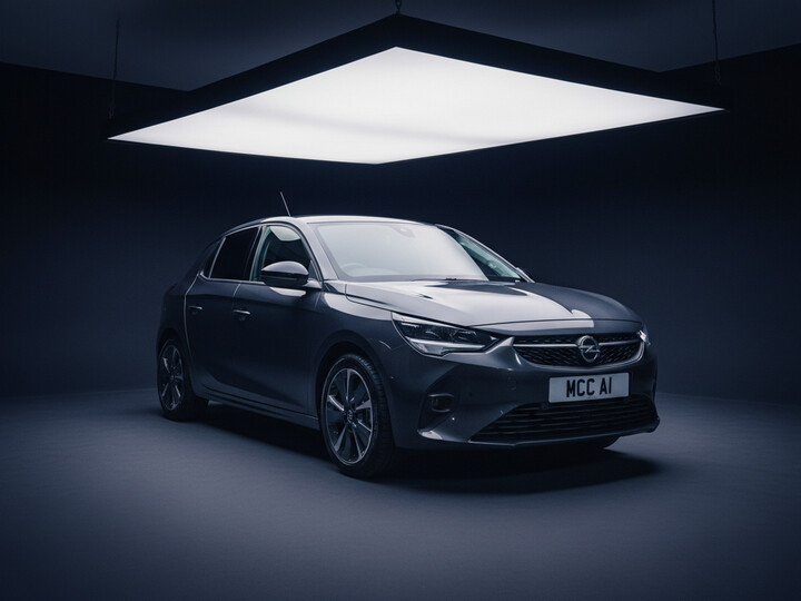 VAUXHALL CORSA ULTIMATE TURBO VAUXHALL CORSA ULTIMATE TURBO