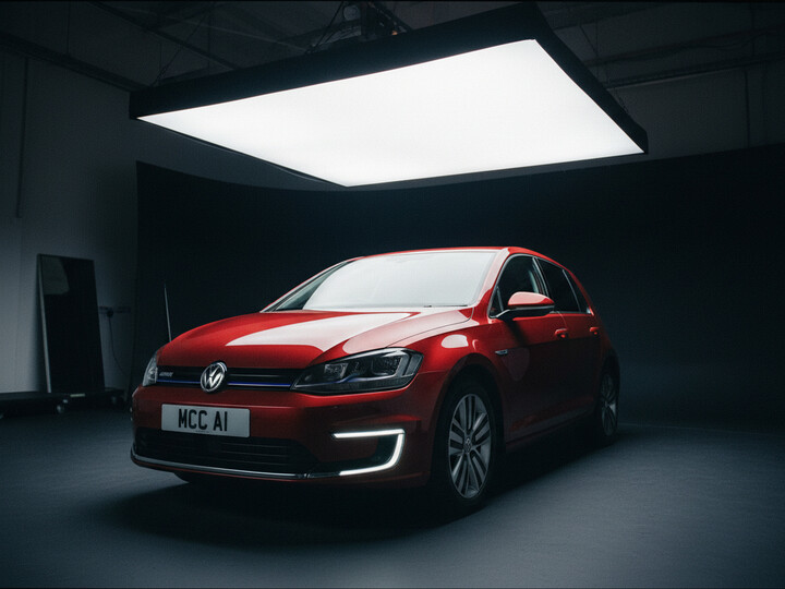 VOLKSWAGEN E-GOLF (2014-17)