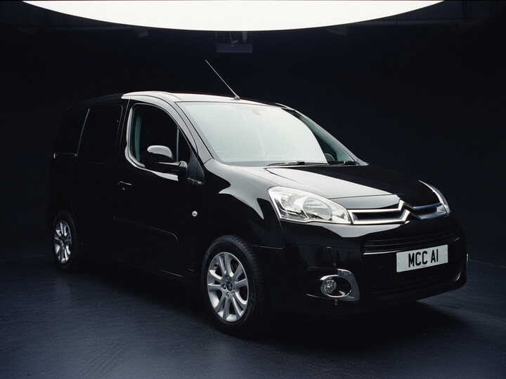 CITROEN BERLINGO FIRST HDI CITROEN BERLINGO FIRST HDI