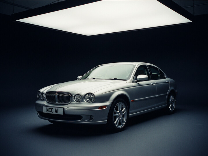 JAGUAR X TYPE (2008-10) JAGUAR X TYPE (2008-10)
