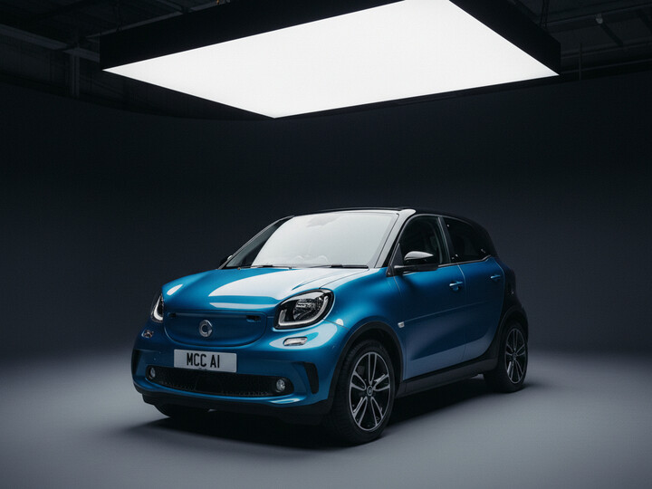 SMART SMART #1 SMART SMART #1