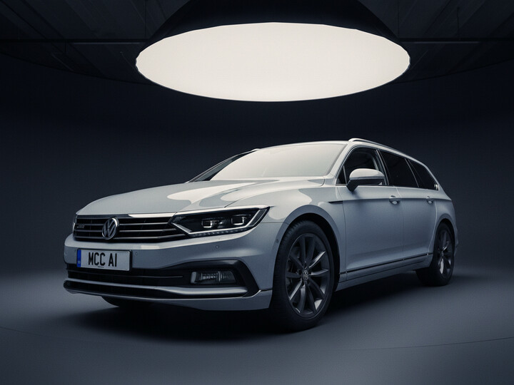 VOLKSWAGEN PASSAT ESTATE (2024-)