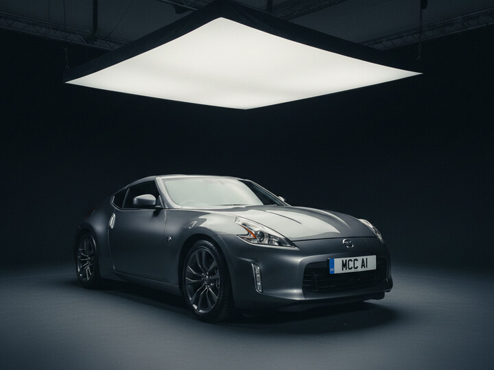 NISSAN 370Z (2015-21) NISSAN 370Z (2015-21)