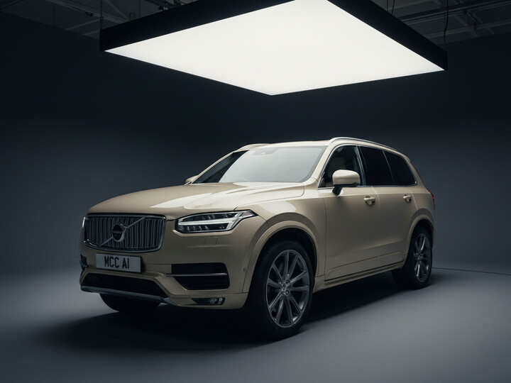 VOLVO XC90 VOLVO XC90