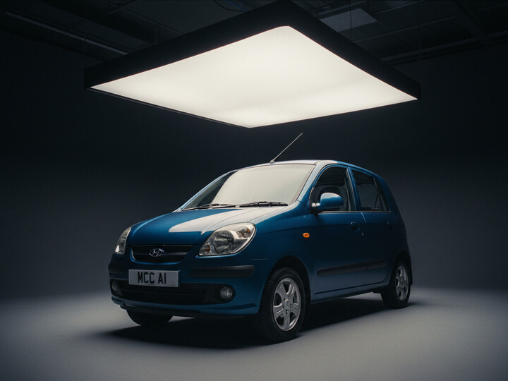 HYUNDAI ATOZ HYUNDAI ATOZ