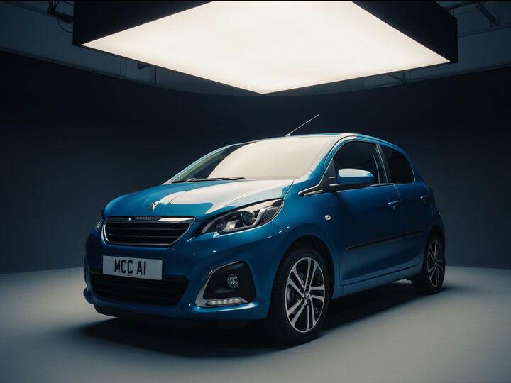 PEUGEOT 108 ACCESS PEUGEOT 108 ACCESS