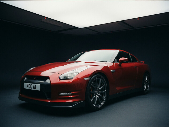 NISSAN GT-R PREMIUM EDITION S-A NISSAN GT-R PREMIUM EDITION S-A