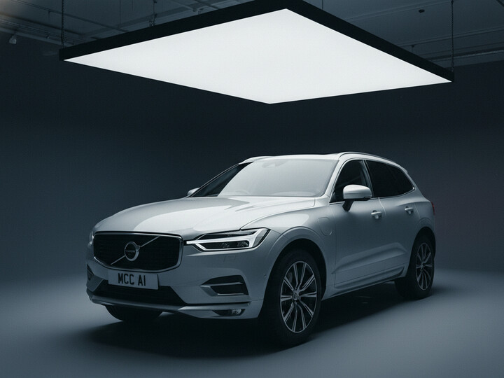 VOLVO XC60 (2025-)
