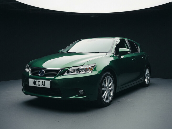 LEXUS CT (2010-14) LEXUS CT (2010-14)